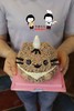小朋友 儿童 奶油蛋糕 下单前请仔细阅读商品详情   如需增加或修改文字  请下单备注 商品缩略图0