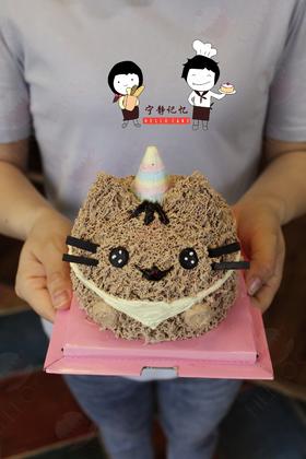 小朋友 儿童 奶油蛋糕 下单前请仔细阅读商品详情   如需增加或修改文字  请下单备注