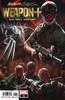 Absolute Carnage Weapon Plus 商品缩略图0