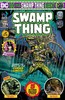 沼泽怪物 特大号 特刊 Swamp Thing Giant （2019） 商品缩略图1