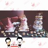 婚礼甜品台 商品缩略图14