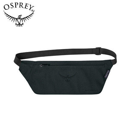 OSPREY STEALTH WALLET 随身腰包户外运动贴身钱包腰包 商品图1
