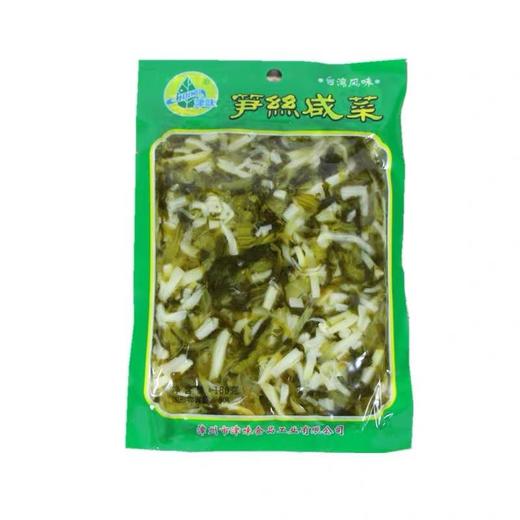 笋丝咸菜 商品图0