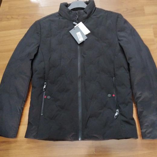 上男羽绒外套58105 商品图0