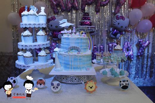 生日甜品台 商品图11