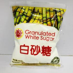 帆船白砂糖454g  4895093500263     1*50