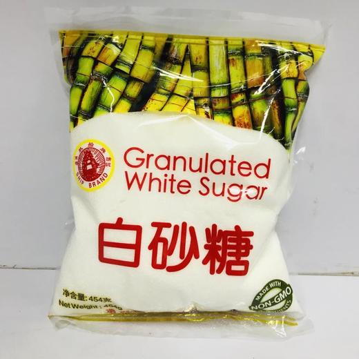 帆船白砂糖454g  4895093500263     1*50 商品图0