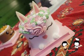 小朋友 儿童 奶油蛋糕 下单前请仔细阅读商品详情   如需增加或修改文字  请下单备注