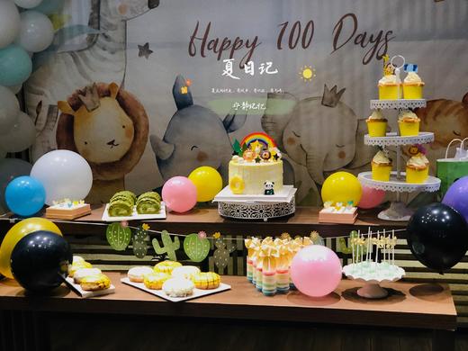 生日甜品台 商品图6