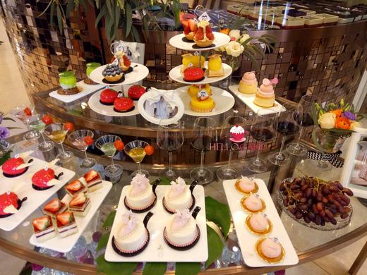 商业甜品台 商品图0