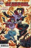 死侍 V7 主刊 Deadpool V7（2020）变体 商品缩略图6