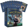 现货现发《给孩子讲凡尔纳》（全10册）畅销百年的经典科幻文学绘本 商品缩略图0