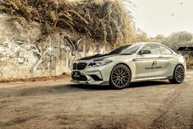 BMW F87 M2C FD