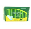 爱米莎N+健康棉护垫30片 商品缩略图0