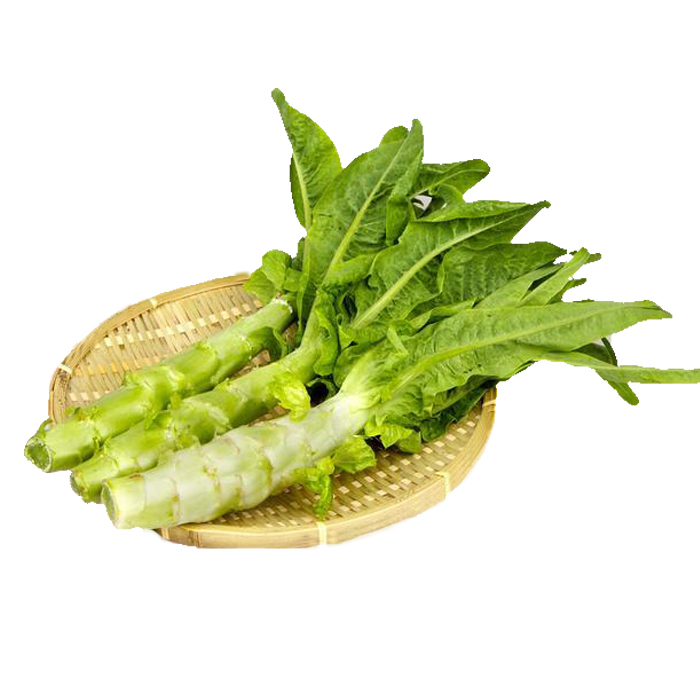 莴笋头 提前两天预定/叶菜类/彭水高山蔬菜/每天皆可配送