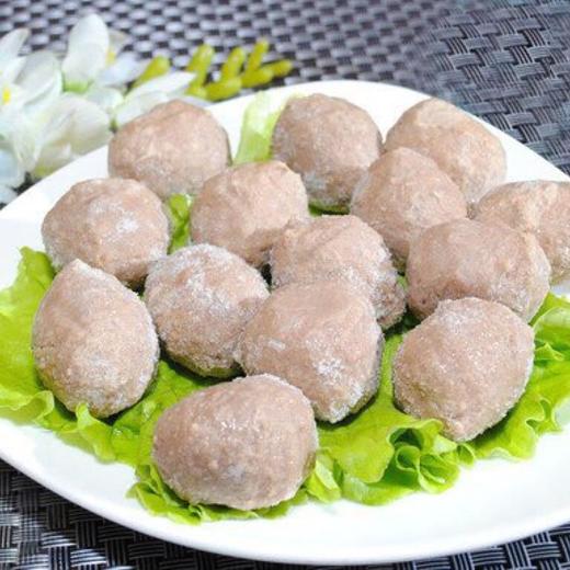 升隆撒尿肉丸（2.5kg/袋） 商品图2