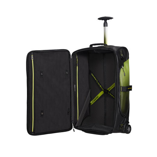 Samsonite X Diesel 联名合作，带拉杆双肩包，大容量收纳空间，摩登出行KA2*008 商品图5