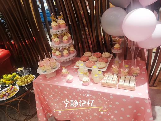 生日甜品台 商品图8