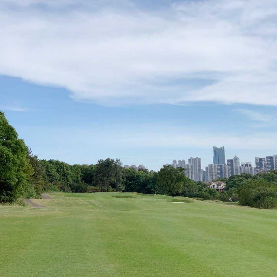 南昌保利高尔夫俱乐部 nanchang poly golf club | 南昌高尔夫俱乐部