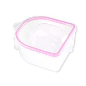 NAVI美甲泡手碗 双层