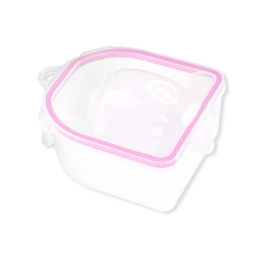 NAVI美甲泡手碗 双层 商品图0