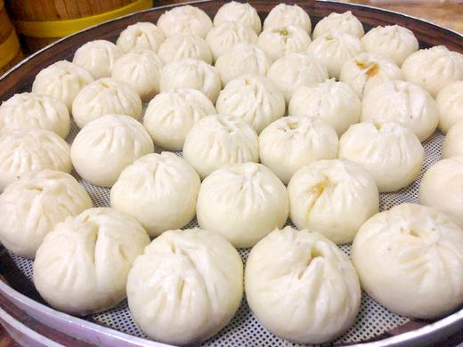 金元宝手工大肉包 商品图2