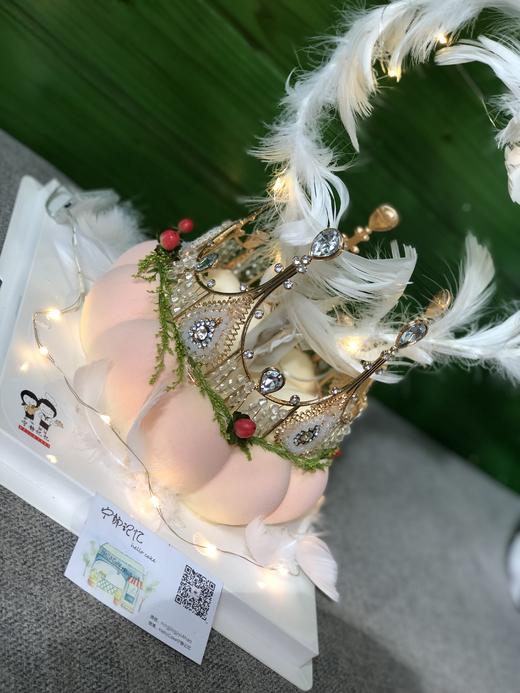 法式慕斯蛋糕 需冷藏保存 下单前请仔细阅读商品详情   如需增加或修改文字  请下单备注 商品图0