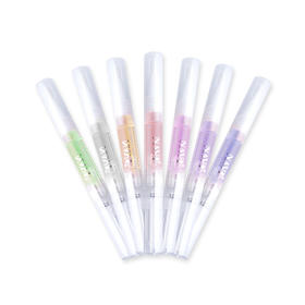 营养笔指缘油5ml新旧包装随机发