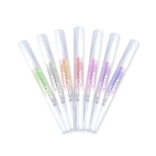 营养笔指缘油5ml新旧包装随机发 商品图0