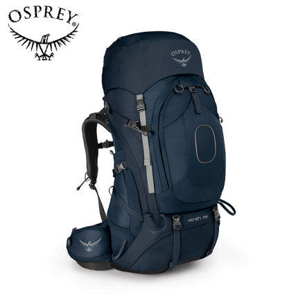 Osprey Xenith天顶 户外登山包徒步双肩背包自带热力塑型腰带 商品图0