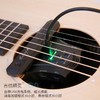 【吉他加震拾音器】恩雅DOUBLE民谣木吉他加震共振拾音器吉他精灵G0音孔免打孔 商品缩略图3