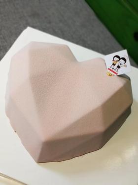 法式慕斯蛋糕 需冷藏保存 下单前请仔细阅读商品详情   如需增加或修改文字  请下单备注