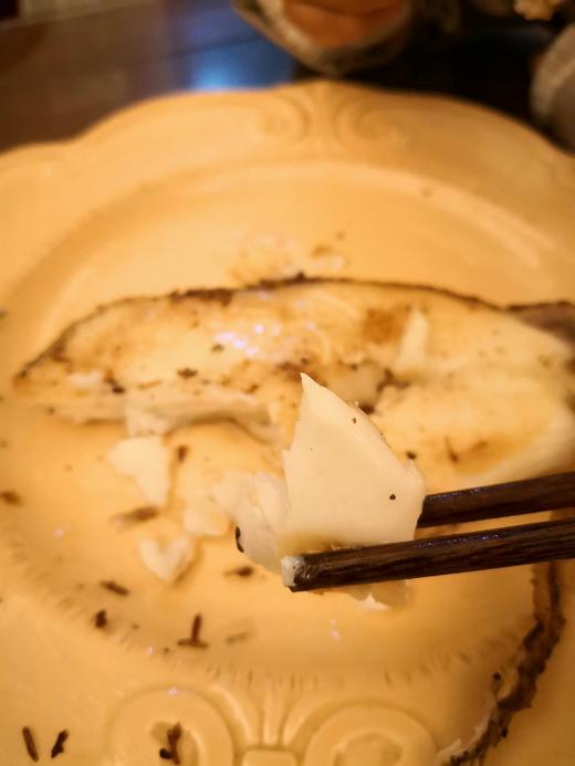 【法国深海银鳕鱼】整条原切，宝宝辅食好选择 商品图1