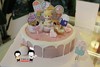 法式慕斯蛋糕 需冷藏保存 下单前请仔细阅读商品详情   如需增加或修改文字  请下单备注 商品缩略图0