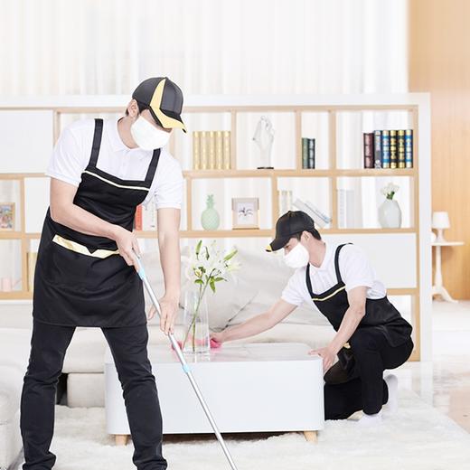 防控疫情 | 全屋深度大扫除（消毒除菌） 商品图0