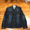 上男牛仔外套Y6638 商品缩略图0