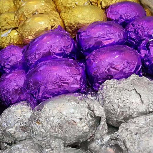 糯米黄金蛋 （8枚装） 商品图0