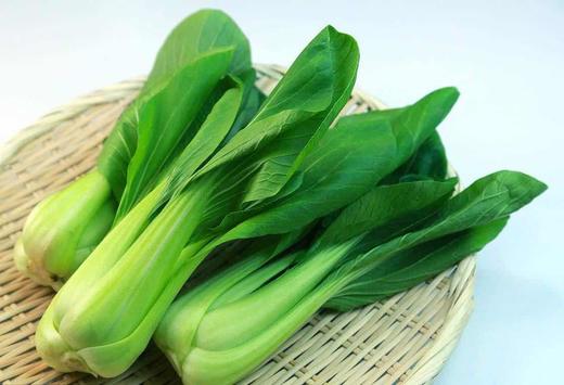 有机青菜/1500克 商品图0