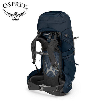 Osprey Xenith天顶 户外登山包徒步双肩背包自带热力塑型腰带 商品图2