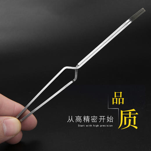 定形夹/塑型夹（夹子） 商品图1