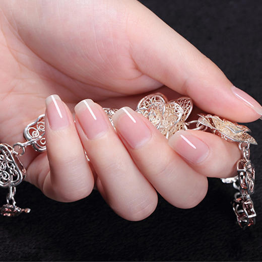 NAVI加钙底油12ml 商品图2