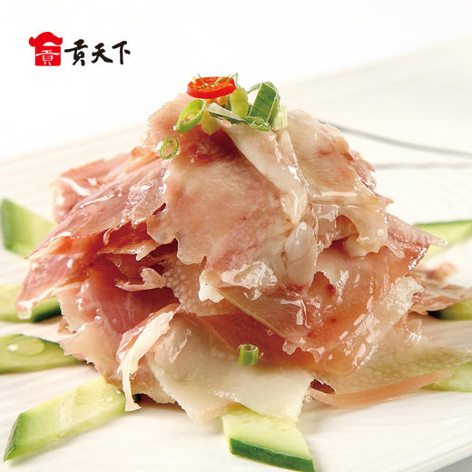 鲜长子猪头肉180g（袋装） 商品图1