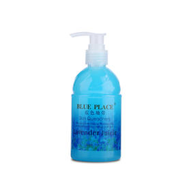 蓝色地带祛角质啫喱 250ml