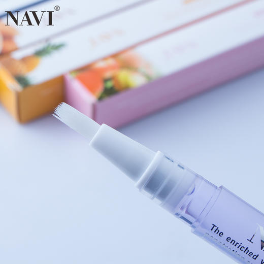 营养笔指缘油5ml新旧包装随机发 商品图2