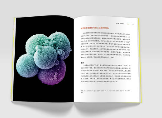 BBC人体如何工作：照顾好你的身体 BBC、DK王牌作者爱丽丝·罗伯茨重磅作品 商品图6