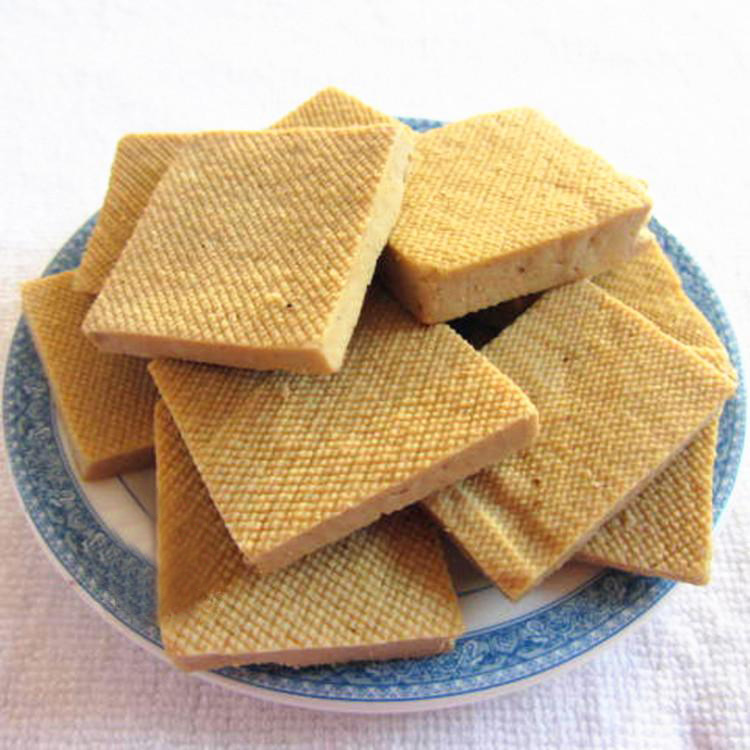 孝义南曹村豆腐干500g