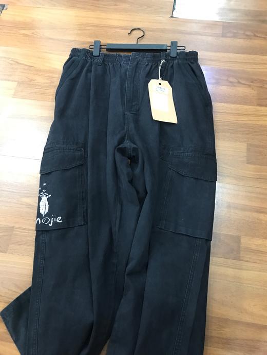 男多袋休闲长裤2352 商品图0
