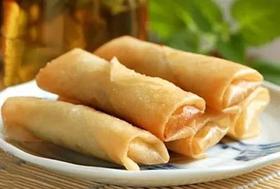手工春卷/10个