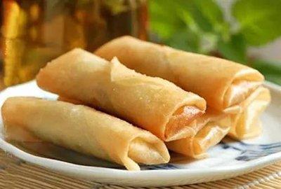 手工春卷/10个 商品图0