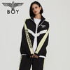 BOY LONDON伦敦男孩梭织外套B201NA703502 商品缩略图1